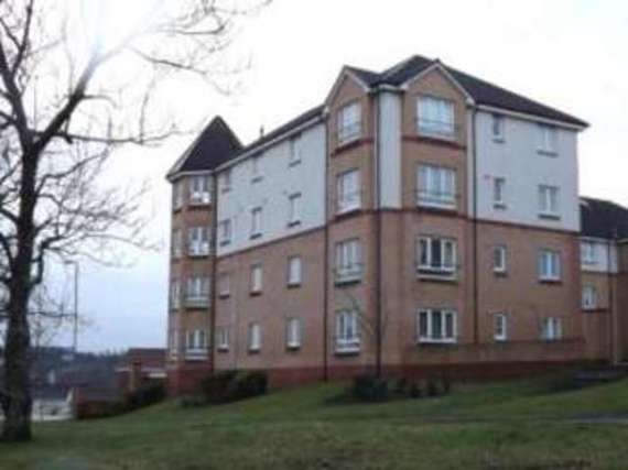 2 Bedroom Flat