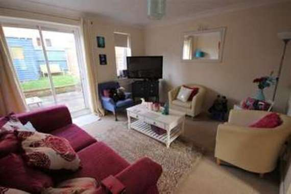 2 Bedroom Terraced