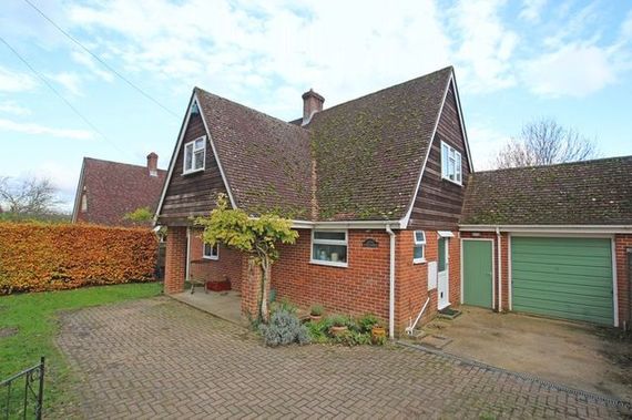 3 Bedroom Detached