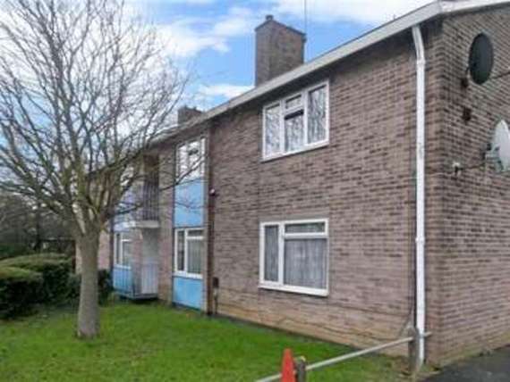 2&nbsp;Bedroom&nbsp;Ground Fla...