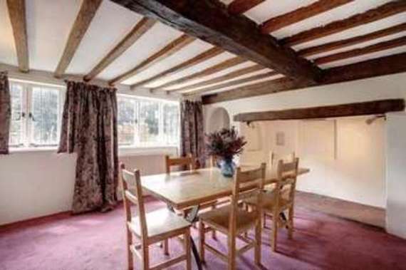 3 Bedroom Detached