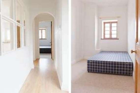 2 Bedroom Flat