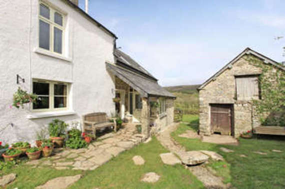 1 Bedroom Detached