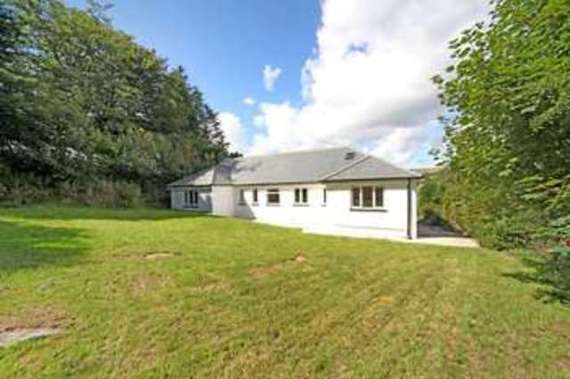 4 Bedroom Detached