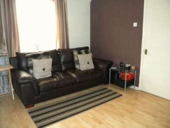 1 Bedroom Terraced