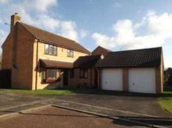 4 Bedroom Detached