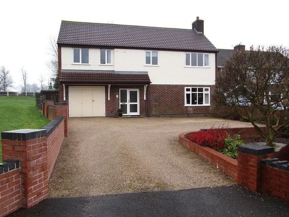 4 Bedroom Detached