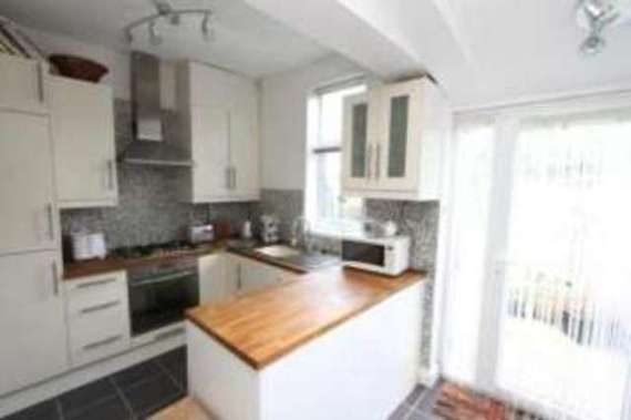 3 Bedroom Terraced