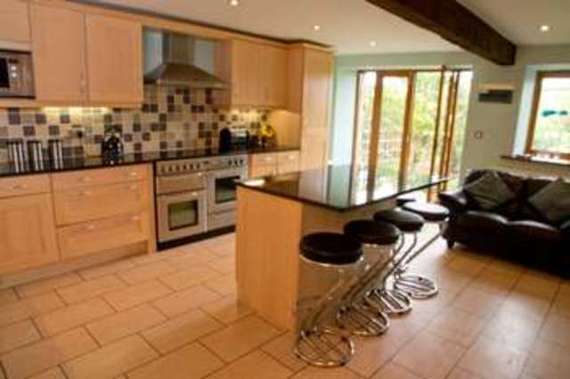 5 Bedroom Detached
