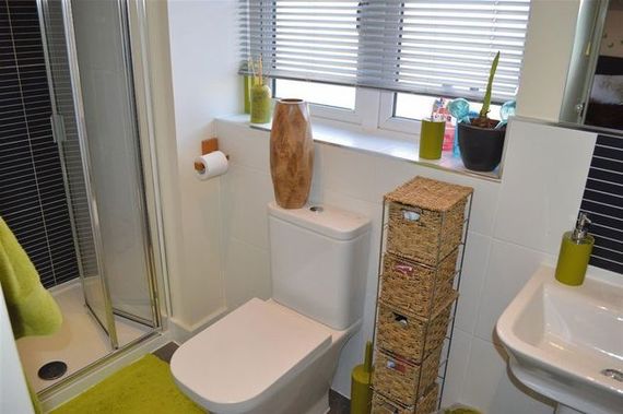 3 Bedroom Detached