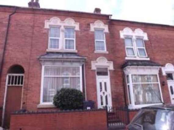 3 Bedroom Terraced