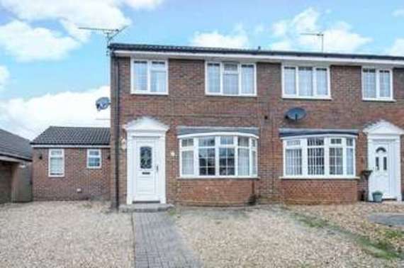 3 Bedroom Detached