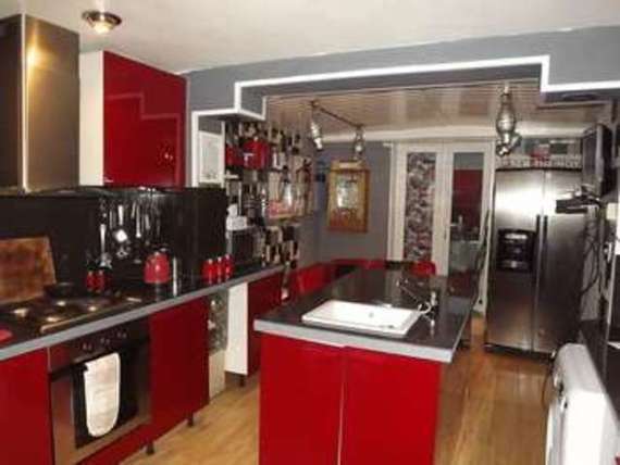 2&nbsp;Bedroom&nbsp;Terraced