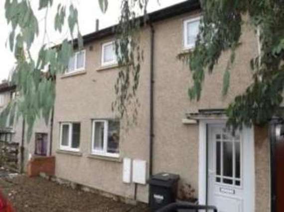 3 Bedroom Terraced