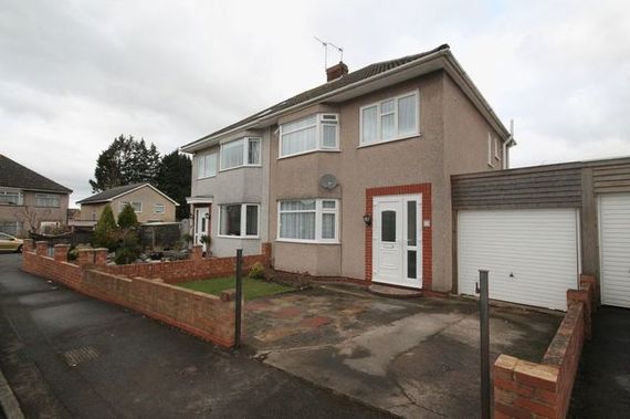 3 Bedroom Semi-Detac...