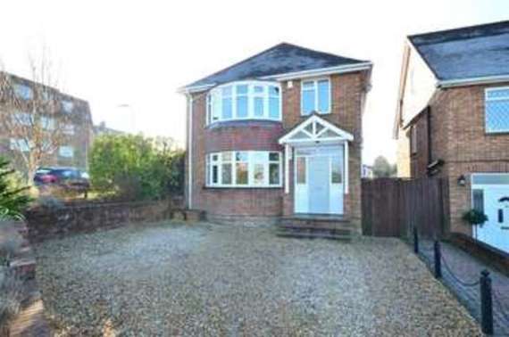 3 Bedroom Detached