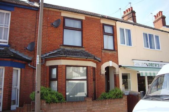 3 Bedroom Terraced