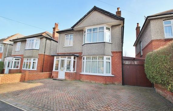 5 Bedroom Detached
