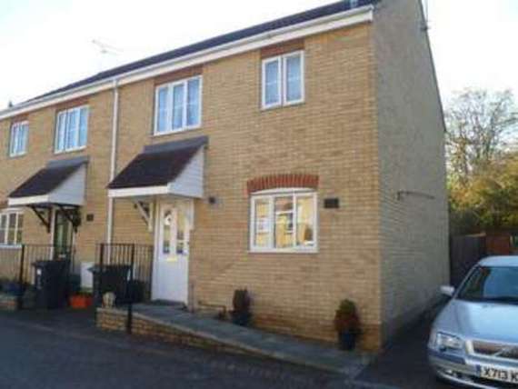 3&nbsp;Bedroom&nbsp;Semi-Detac...