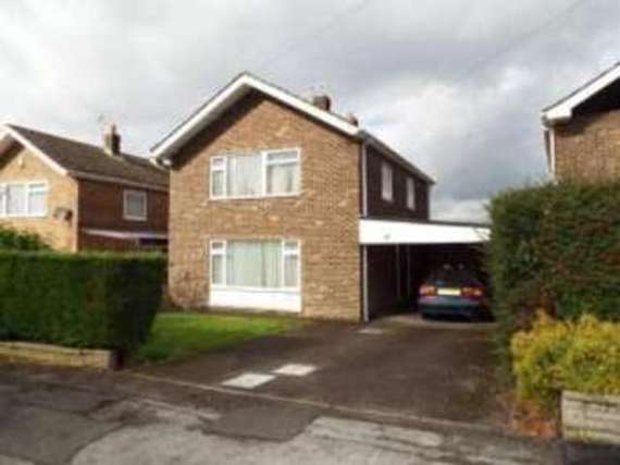 3 Bedroom Detached