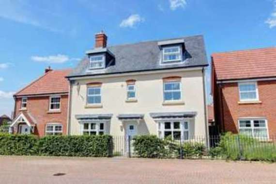 5 Bedroom Detached