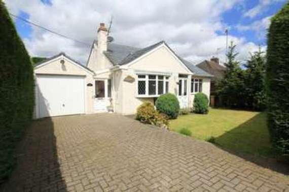 3 Bedroom Detached