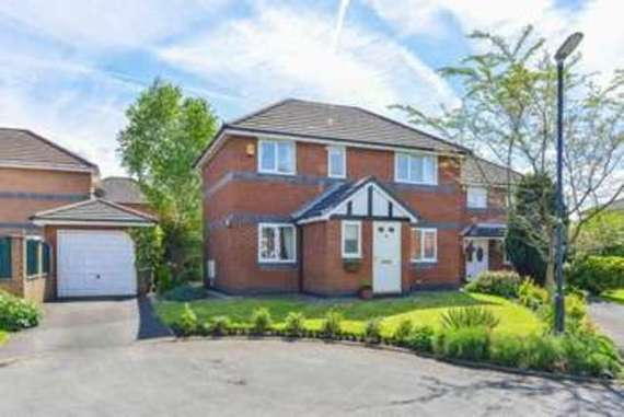 3 Bedroom Detached