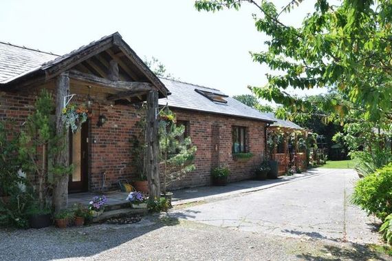 3 Bedroom Barn Conve...