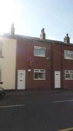 3 Bedroom Terraced