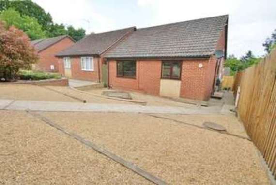 2 Bedroom Detached