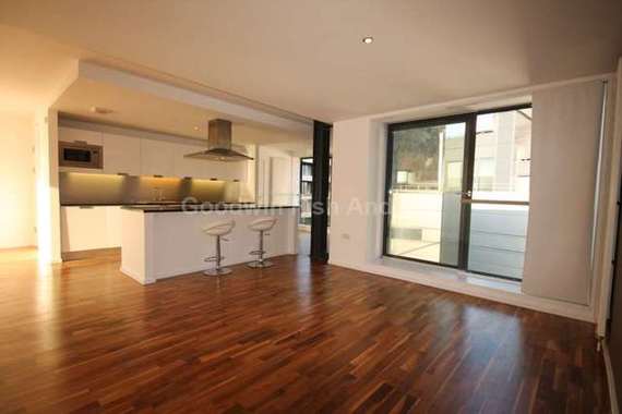 2 Bedroom Apartment