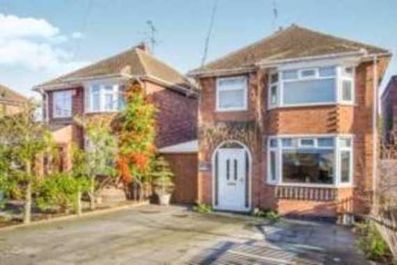 3 Bedroom Detached