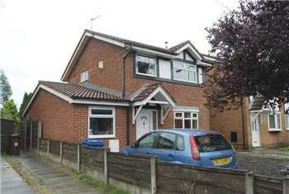 3 Bedroom Detached