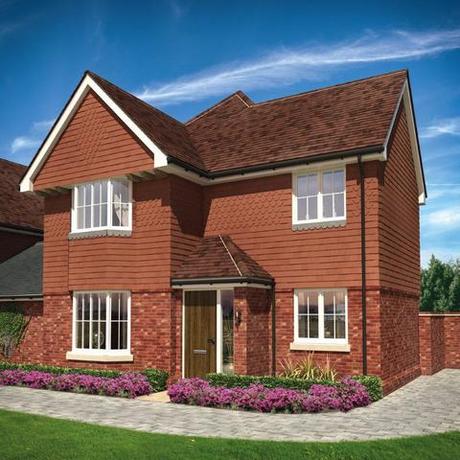 4 Bedroom Detached