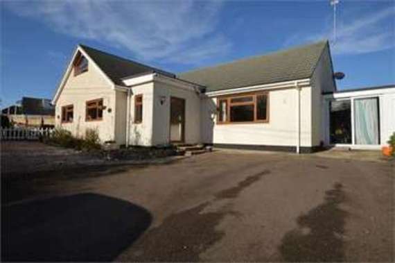 4 Bedroom Detached