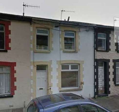 3 Bedroom Terraced