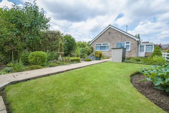 2 Bedroom Detached
