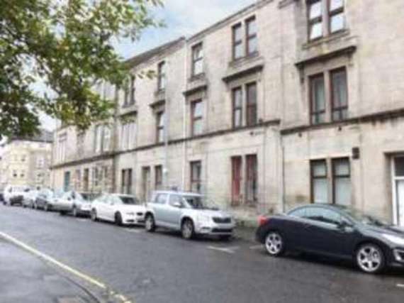 2 Bedroom Flat