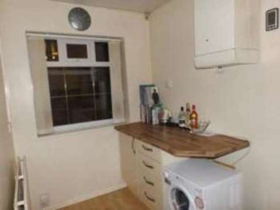 2 Bedroom Semi-Detac...