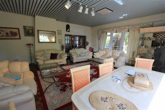 1 Bedroom Property