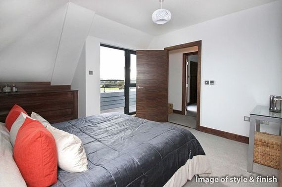 1 Bedroom Flat