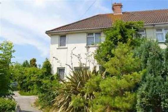 3 Bedroom Terraced