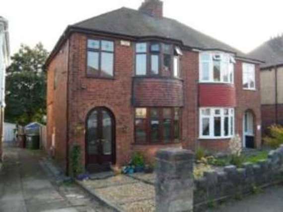 3 Bedroom Semi-Detac...