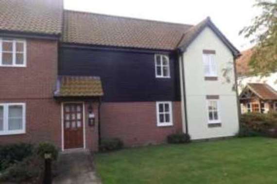 2 Bedroom Retirement...
