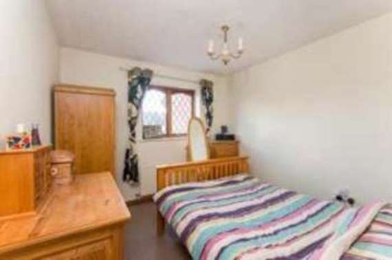 3 Bedroom Terraced