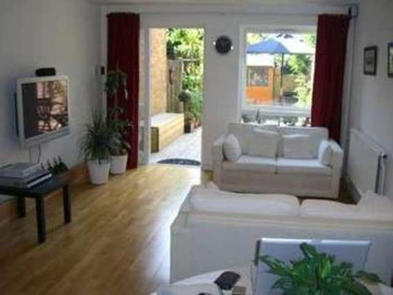 2 Bedroom Terraced