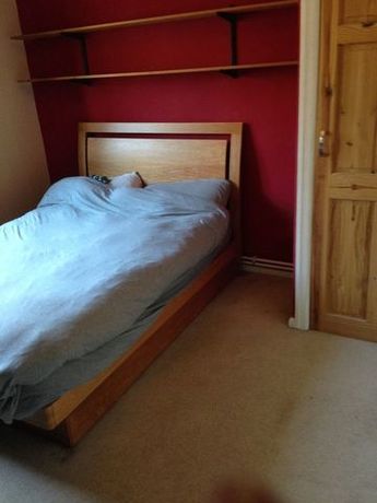 1 Bedroom Flat