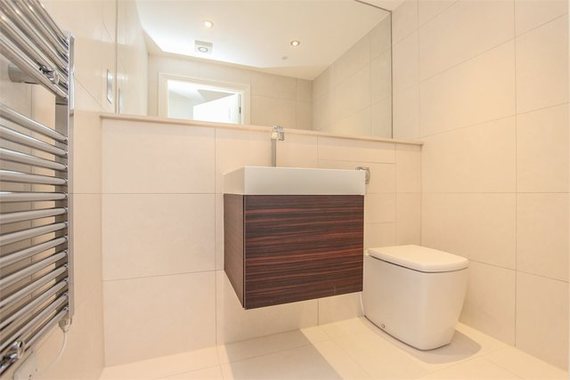 3 Bedroom Detached