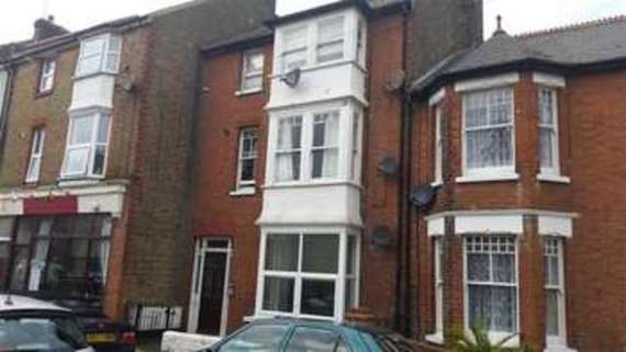 1 Bedroom Ground Fla...