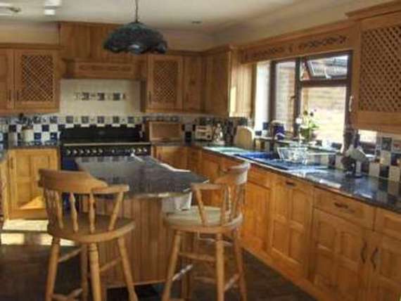 4 Bedroom Detached